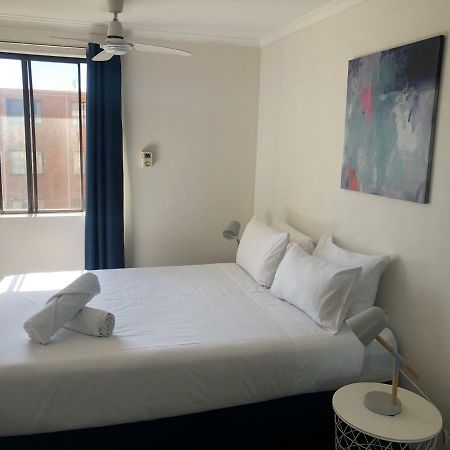 Wheeler Apartments Perth Zewnętrze zdjęcie