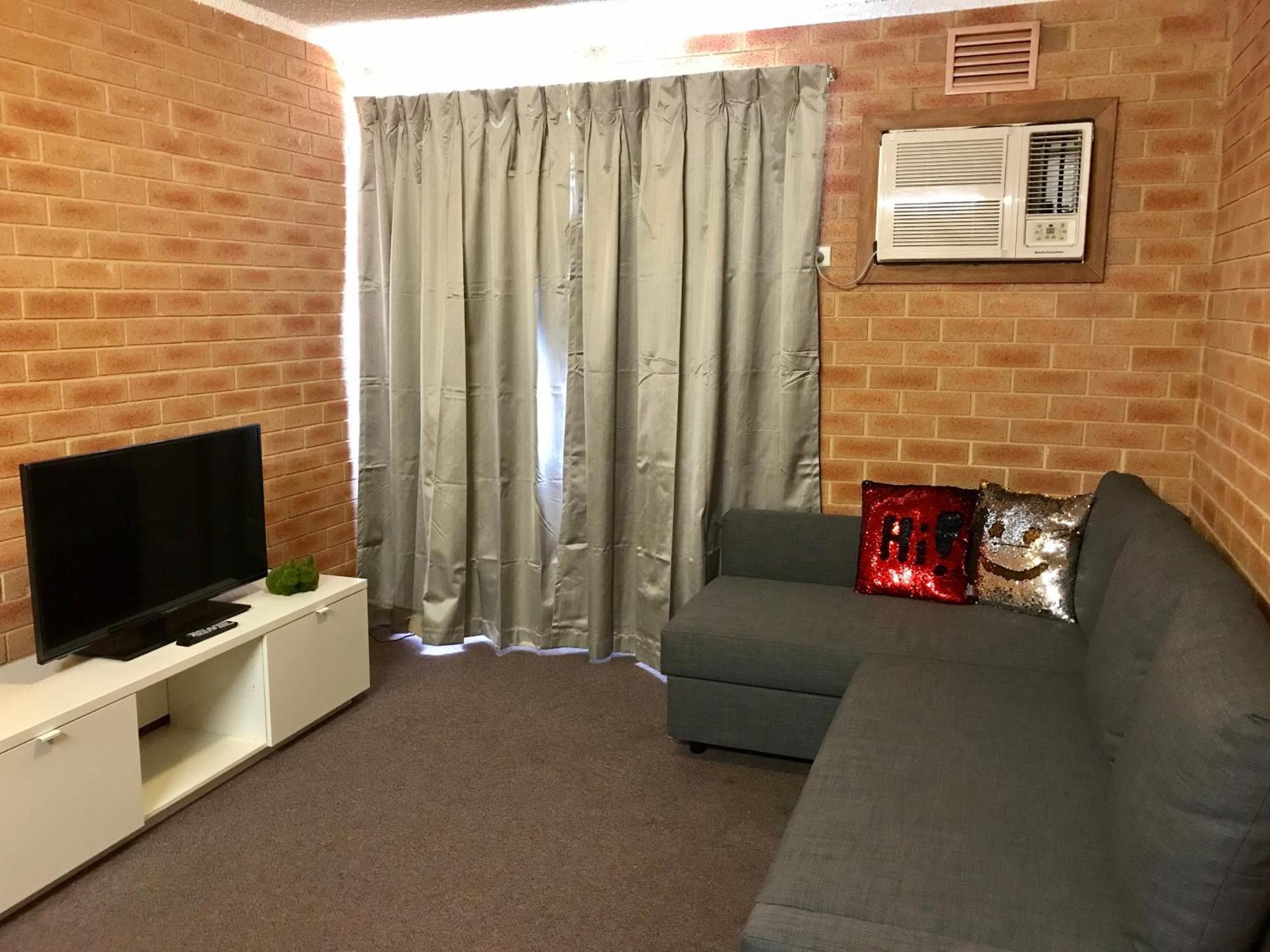 Wheeler Apartments Perth Zewnętrze zdjęcie