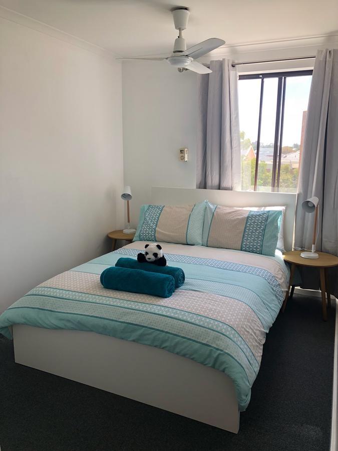 Wheeler Apartments Perth Zewnętrze zdjęcie