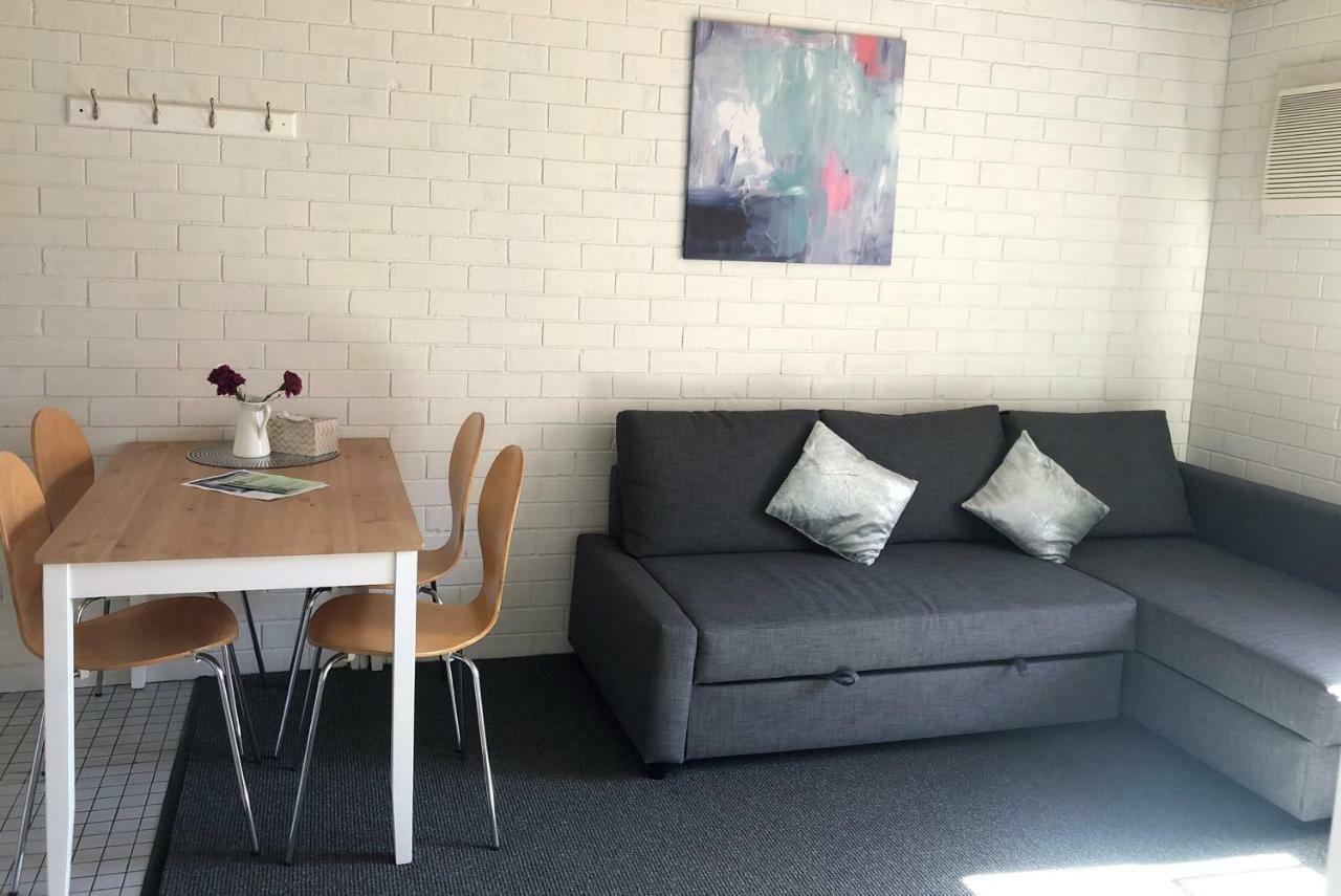 Wheeler Apartments Perth Zewnętrze zdjęcie
