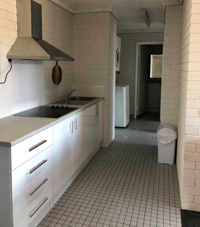 Wheeler Apartments Perth Zewnętrze zdjęcie